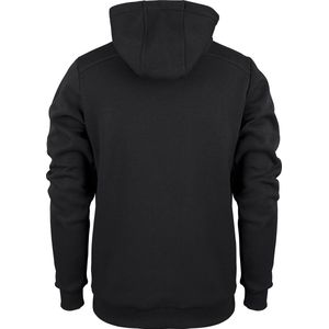 Grays hockeykleding Point Hoodie Snr Zwart - maat XS