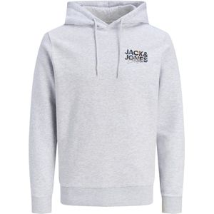 Jack & Jones - Hoodie - Zwart