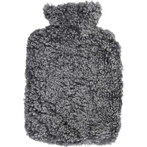 LivingLux Kruik | 37x27 cm. | New Zealand Schapenvacht | SW Curly