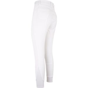 Easy Rider Rijbroek Easy-rider Erevita Full Grip Wit