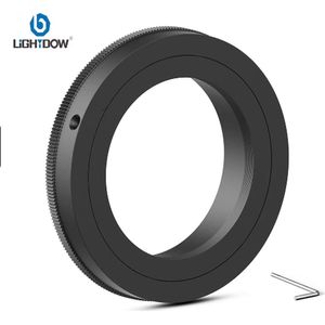 Lightdow Adapter T2 lens naar Pentax PK body