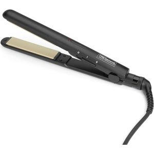 Keramische stijltang 230°C met professionele kwaliteit