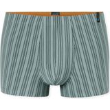 Schiesser - Long Life Soft - Shorts - Gestreept Ontwerp - Heren