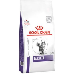 Royal Canin Dental Kat 6 kg (2 x 3kg)