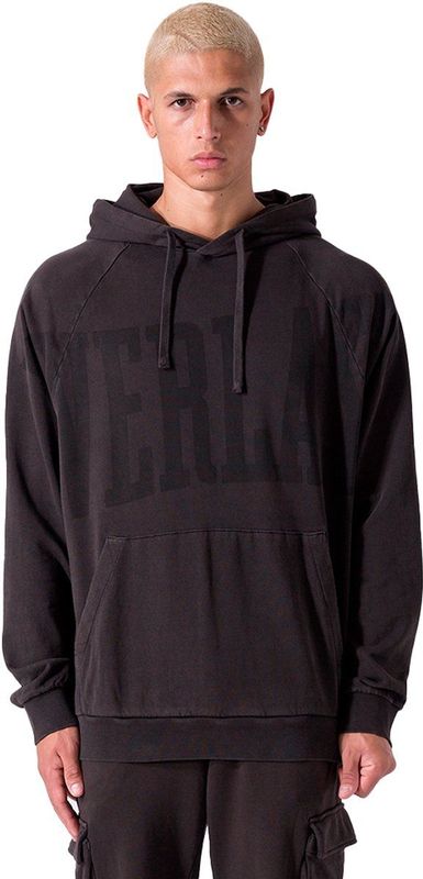 Everlast - Felpa Treatmen - Hoodie