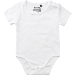Neutral® organic babyrompertje