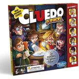 Hasbro Cluedo Junior - bordspel - Franstalig