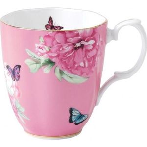 Royal Albert Miranda Kerr Beker Pink Friendship