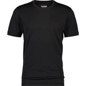 DASSY® Nexus T-shirt - maat 4XL - ZWART