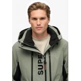 Superdry - Ultimate Freestyle - Jas - Waterdicht - Ademend