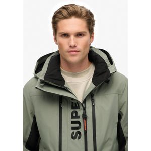 Superdry - Ultimate Freestyle - Jas - Waterdicht - Ademend
