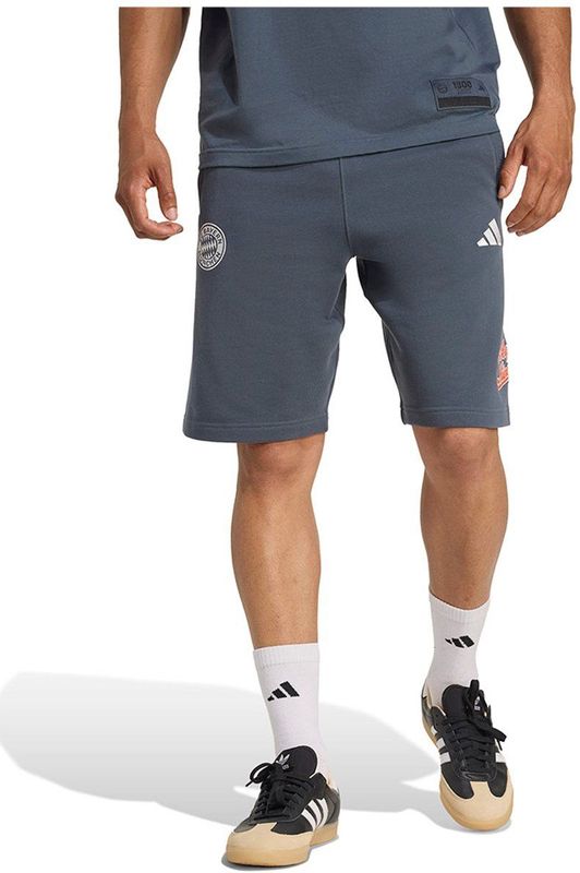 Adidas Fc Bayern Us Pack Korte Broek