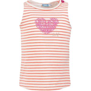 Lief!  Meisjes T-shirt - Multicolor - Maat 74