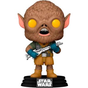 Funko - Star Wars - Chewbacca - 2020 Galactic convention exclusive - 387