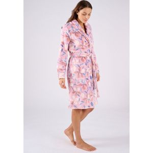 Damart - Thermolactyl kamers van zacht breisel. - Dames - Roze - 46-48 (L)