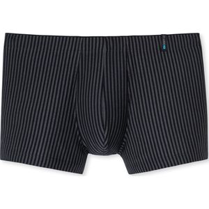 Schiesser Hip-Shorts Heren Onderbroek - blueblack - Maat XL