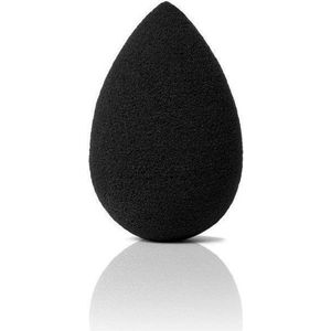 Beauty Blender | Zwart | Blender spons voor make-up | Foundation blender | Applicator Make-up | Make-up spons | Make-up Ei | O.TWO.O