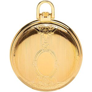 Monté Savonet Zakhorloge 41 mm Quartz