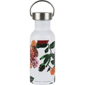 Drinkfles Stainless Steel Les Hibiscus 0.50 L