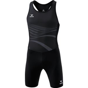 Erima Racing Sprintpak Heren - Zwart | Maat: 3XL