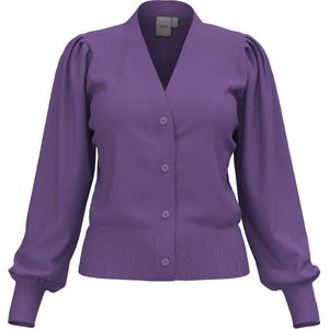 Ichi - Alpa CA9 - Damesvest - Neutraal - Cardigan