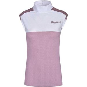 Kingsland Showshirt Kllia Mouwloos Roze - l