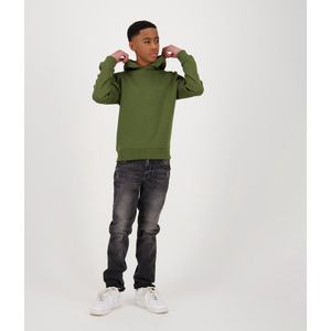 Raizzed Hoodie Marnix Groen