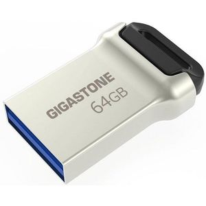 64GB USB 3.1 Flash Drive, Mini Fit USB Geheugenstick, Hoge Overdrachtssnelheden tot 625 MB/s