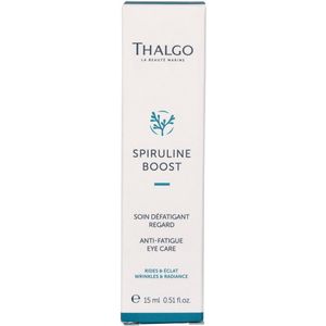 Thalgo - Spiruline Boost - Oogverzorging - 15 ml
