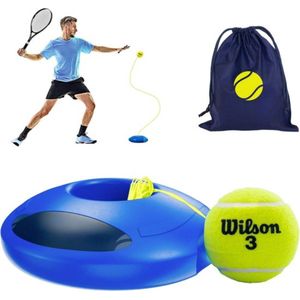 Tennispaal - Swingball - Tennis Paal - Tennispaal Swingbal - Tennispaal Kinderen