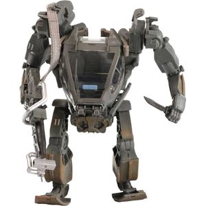 Avatar Megafig Action Figure Amp Suit 30 cm