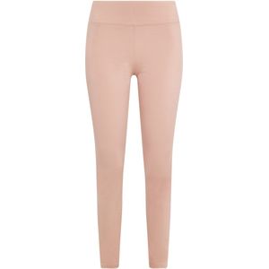 myMo - ATHLSR - Sportbroek - Lichtroze - 7/8 lengte - Skinny