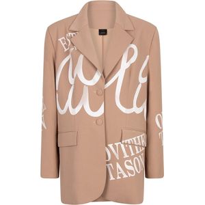 Blazer Brigitte | Camel