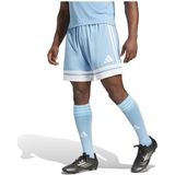 Adidas Squadra 25 Korte Broek Blauw 2XL Man
