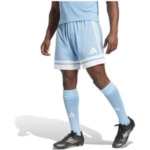 Adidas Squadra 25 Korte Broek Blauw 2XL Man
