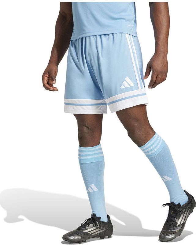 Adidas Squadra 25 Korte Broek Blauw 2XL Man