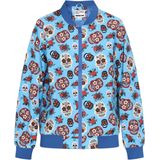 myMo - Bomberjack - Abstracte Print - Jacks