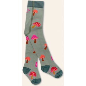 Oilily - Mushroom maillot - Groen - 74/12m