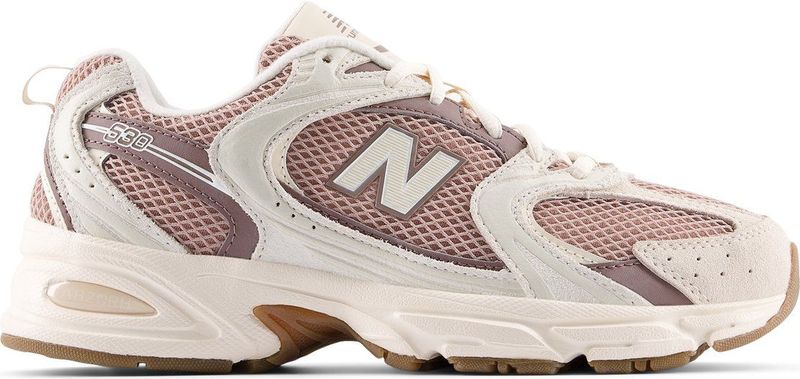 New Balance - 530 - Dames Sneaker - Bruin
