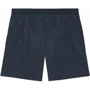 Swim Shorts NN07 Men Warren Navy Blue-S