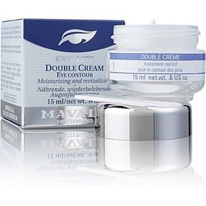 Mavala Eye-Lite Double Cream Oogcreme