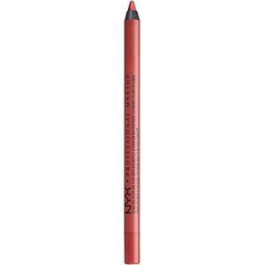 NYX - Extreme Color Waterproof - Lipliner - High Stanards