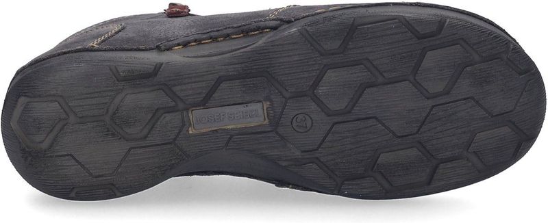 JOSEF SEIBEL - Fergey 46 - Halbschoen - Grijs - Dames