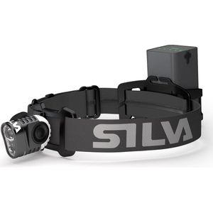 Silva Trail Speed 5XT hoofdlamp - oplaadbaar - 7,0Ah - LED - compleet