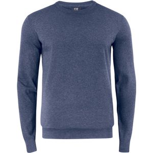 Cutter & Buck - Oakville Crewneck - Gebreide Trui - Heren