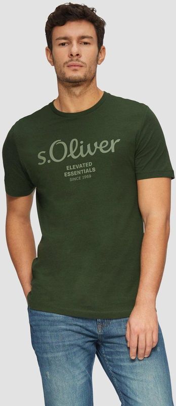 s.Oliver T-Shirt