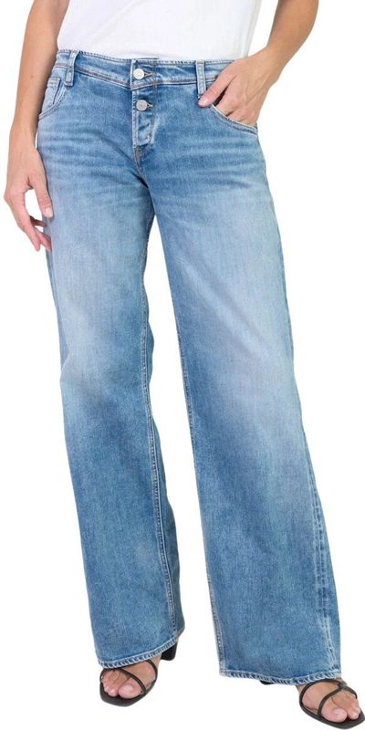 Damesjeans Le Temps des cerises Lauryn