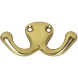 Intersteel - Jashaak Scheepsmodel - Dubbel - Messing Gelakt