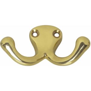 Intersteel - Jashaak Scheepsmodel - Dubbel - Messing Gelakt