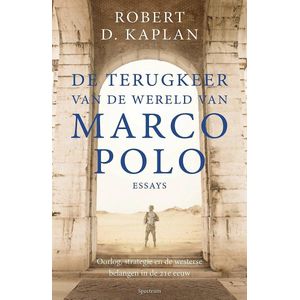 De terugkeer van de wereld van Marco Polo